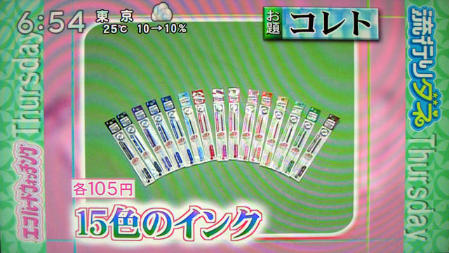 ズームインスーパー４
