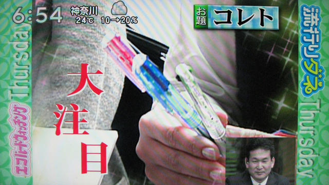 ズームインスーパー６