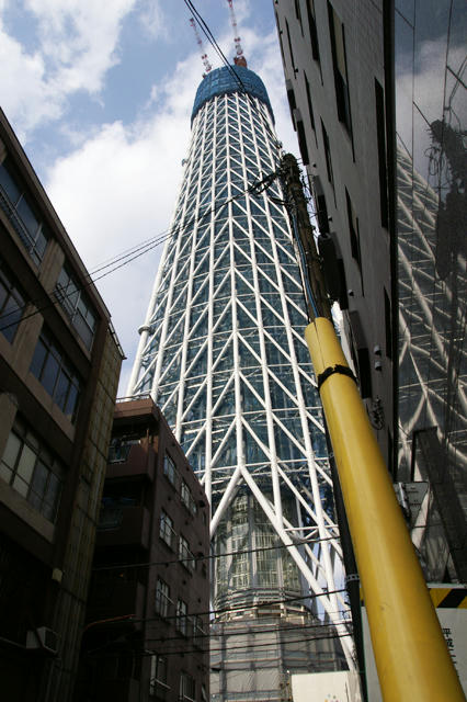 20100131東京スカイツリー4