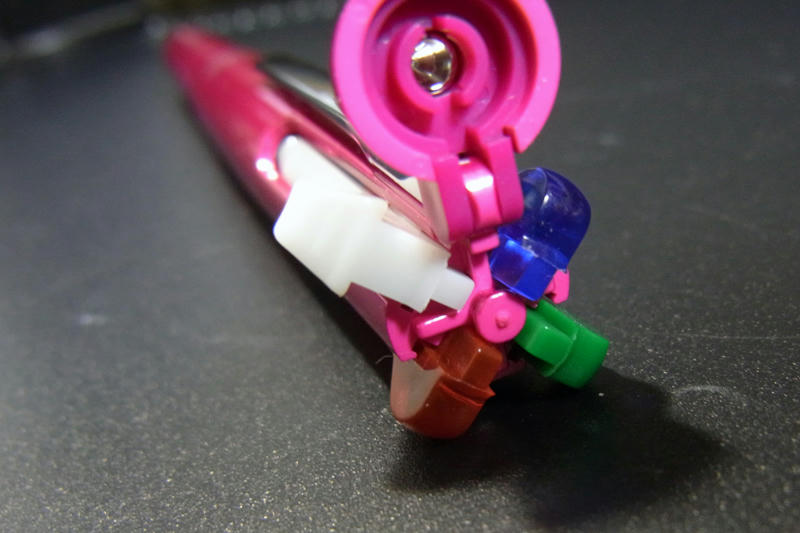 ハイテックCコレトLumio6
