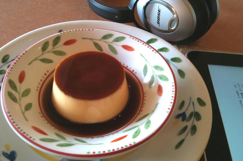 サイゼリヤにて