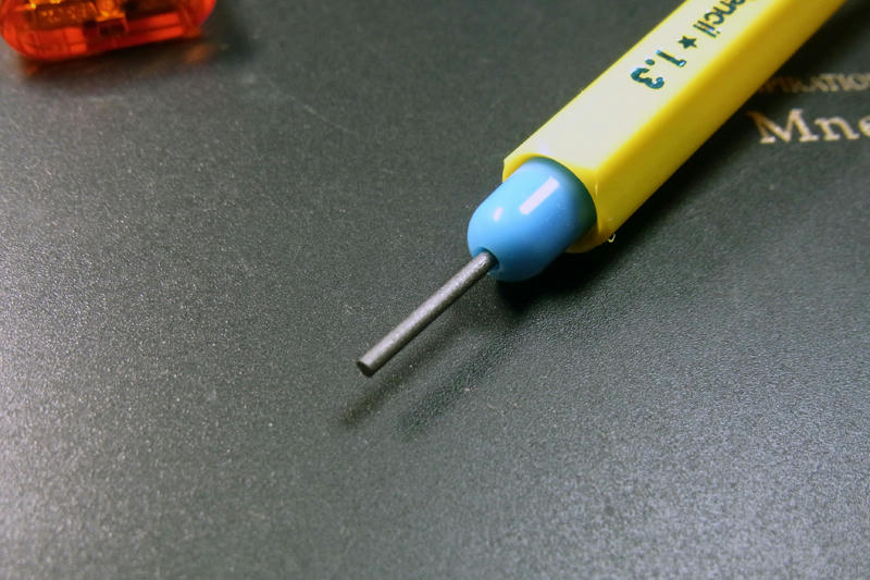 Campus Junior Pencil 3