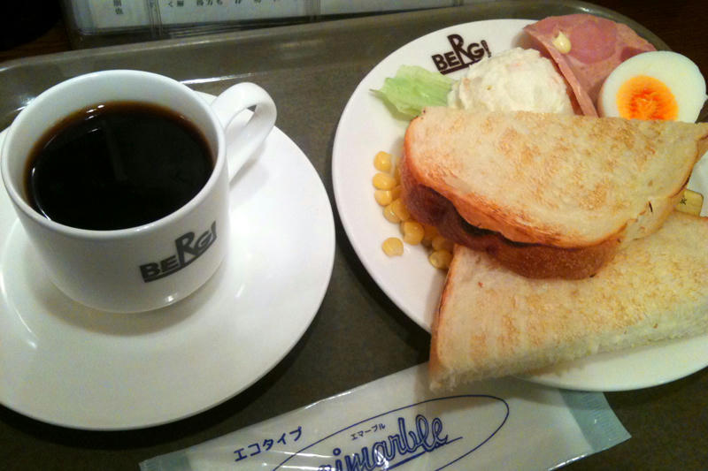 2月19日その１・トゥールズ新宿店１