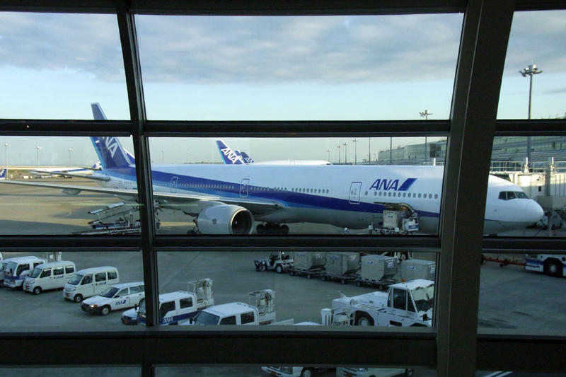 北海道旅行顛末気1