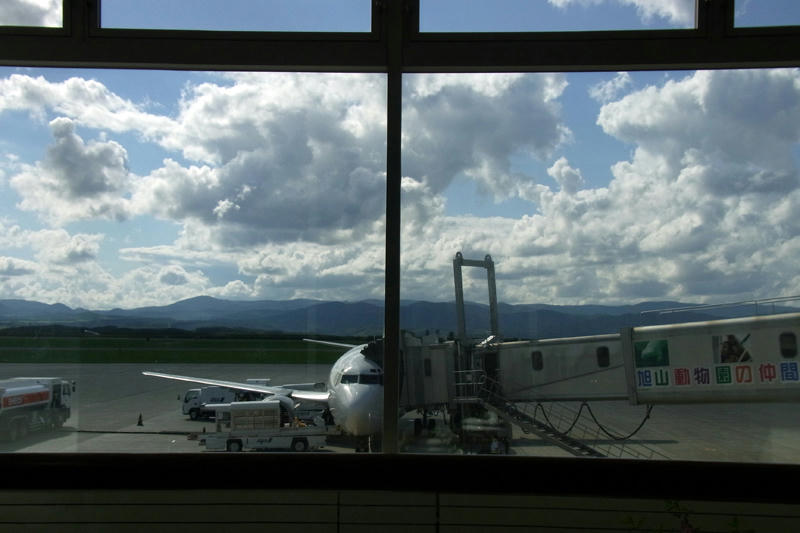 北海道旅行顛末記8