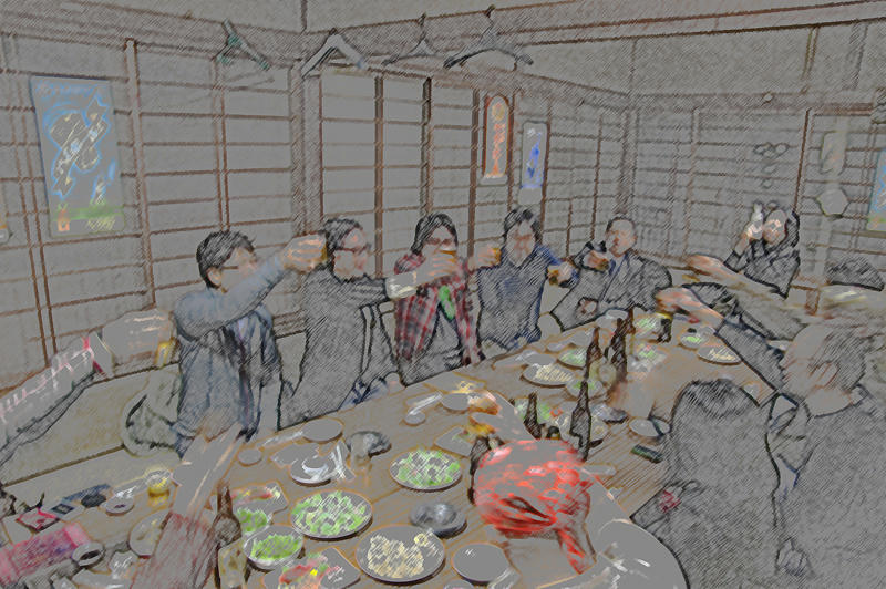 2012年12月23日の文房具充