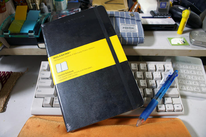 moleskinesquard