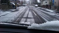 雪道