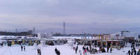 雪祭り
