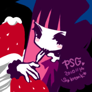すとっきん！