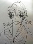 BLOODカイ