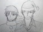 めりくりはぼろい2011