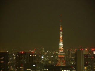 東京タワー02