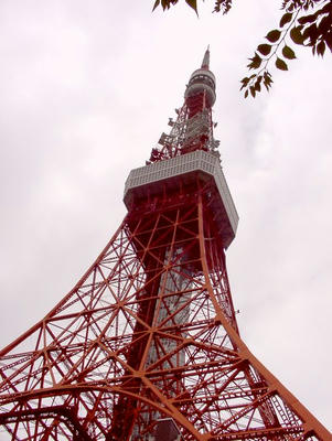 東京タワー04