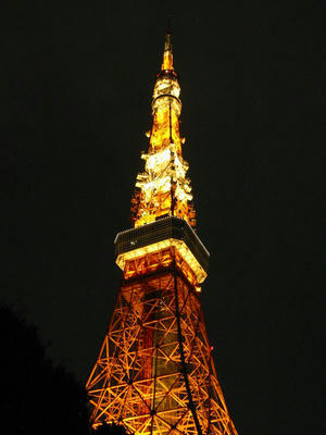 東京タワー07