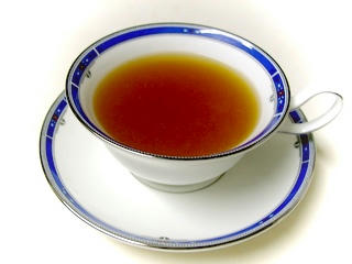 紅茶♪
