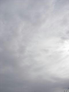 8月10日朝7時半ごろの空01