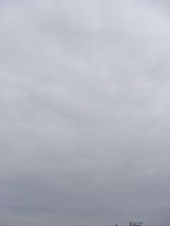 8月10日朝7時半ごろの空02