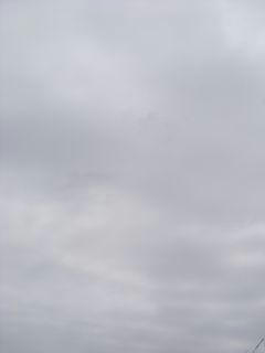 8月10日朝9時半ごろの空01