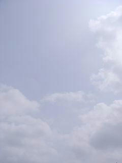 8月11日10時ごろの空01