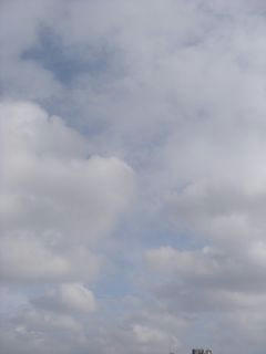 8月18日8時ごろの空02