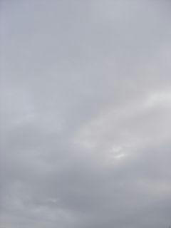 8月21日朝7時ごろの空01