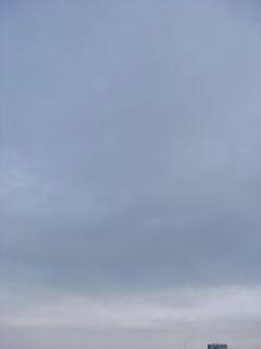 8月21日朝7時ごろの空02