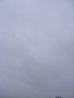 8月25日8時ごろの空02