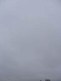 8月26日7時50分ごろの空02