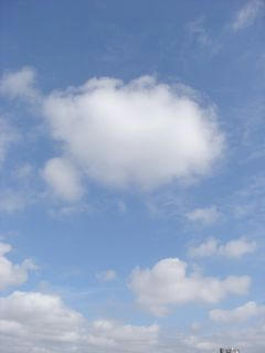 8月27日朝8時50分ごろの空02