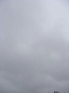 8月28日朝7時20分ごろの空02