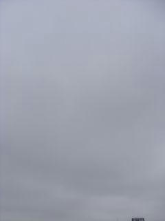 8月28日8時50分ごろの空02