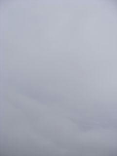 8月29日朝8時ごろの空01