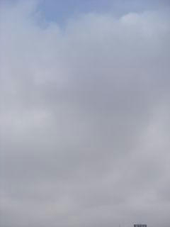 9月2日朝7時半ごろの空02