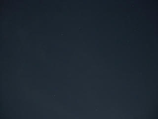 9月2日23時20分ごろの空02
