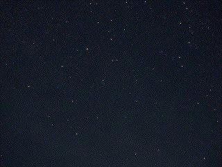 9月2日23時20分ごろの空01