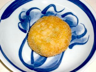 枝豆コロッケ01