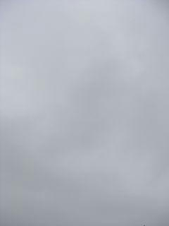 9月6日朝9時ごろの空01