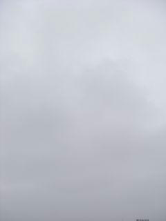 9月6日朝9時ごろの空02