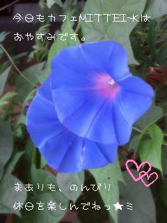 やすみ★ミ