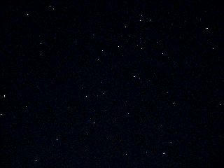 9月8日22時半ごろの空02