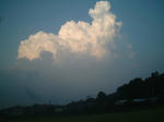 入道雲