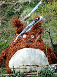 totoro