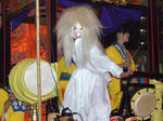 kawagoematuri