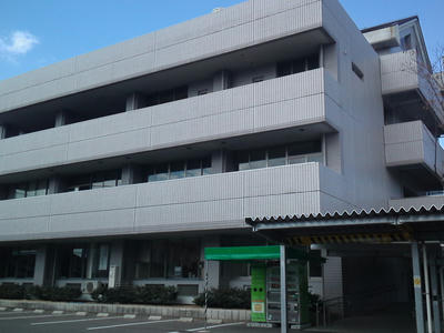 佐賀県立地域リハビリセンター