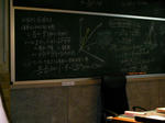 黒板