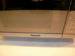 パナソニックの電子レンジ
