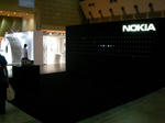 NOKIAブース