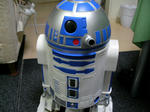 R2D2ダストボックス