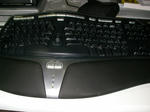 Microsoft keyboard